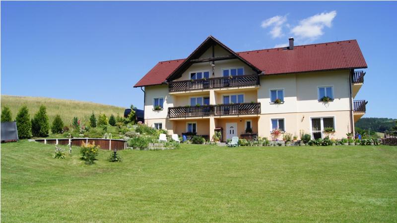 Pension Kalista photo 1