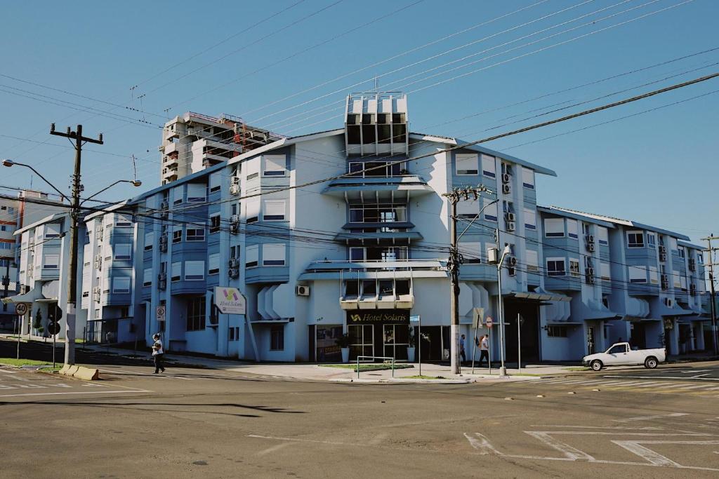 Hotel Solaris photo 1