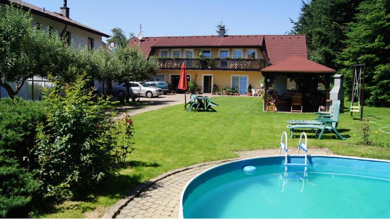 Pension Kalista photo 2