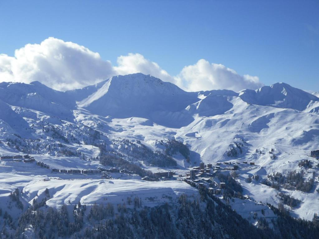 CERRO TORRE PLAGNE photo 1