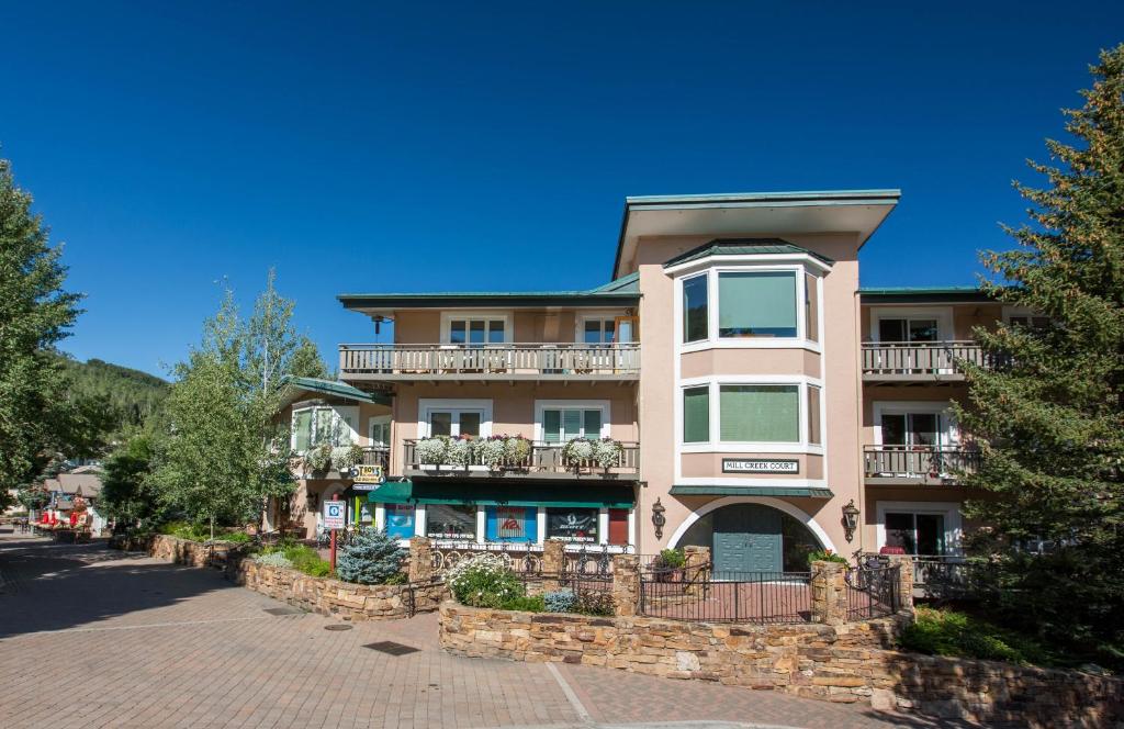 Mill Creek Court by Vail Realty photo 4