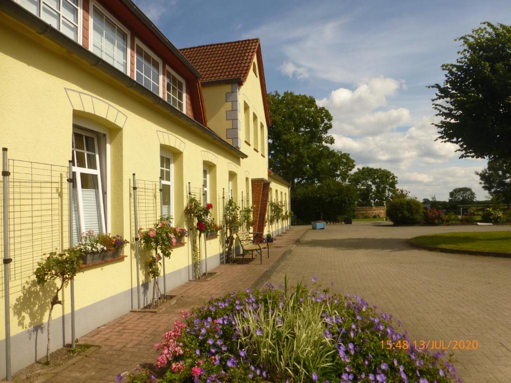 Ferienhof Lorenzen photo 3