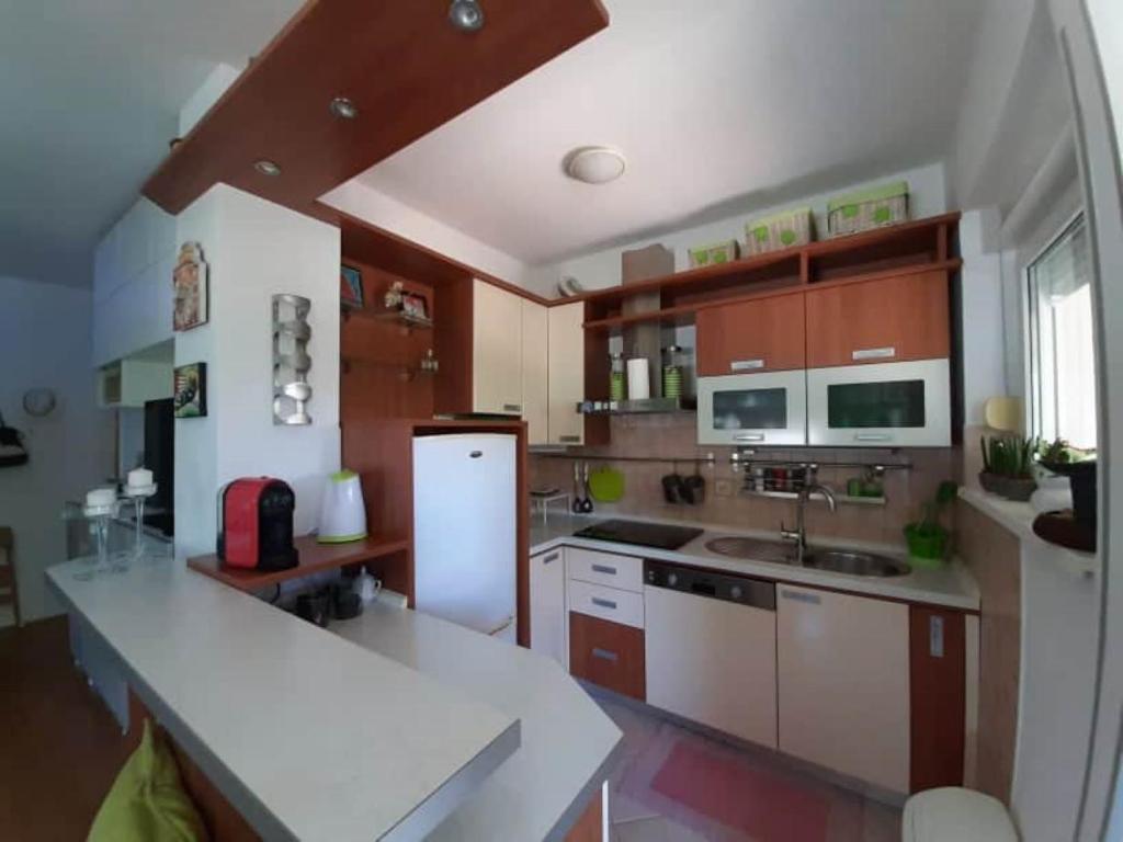 Modern apartment in the heart of Umag Vivano NOEL photo 3