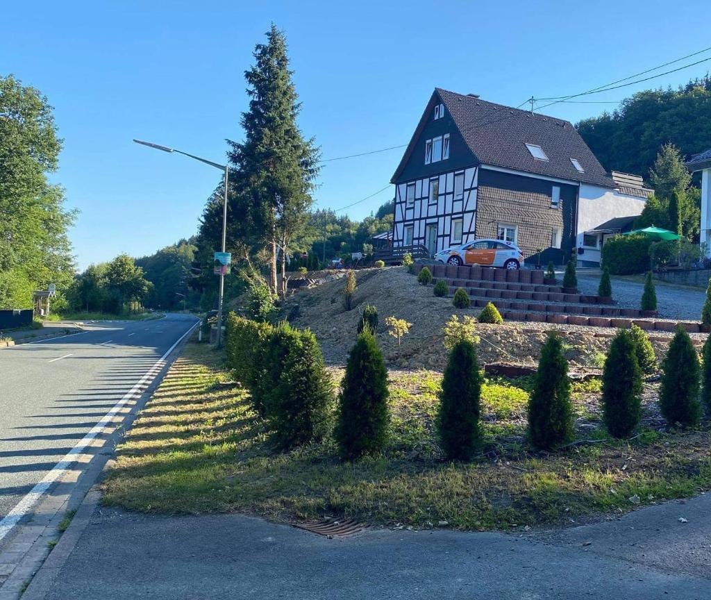 Freizeithaus Maranatha photo 2