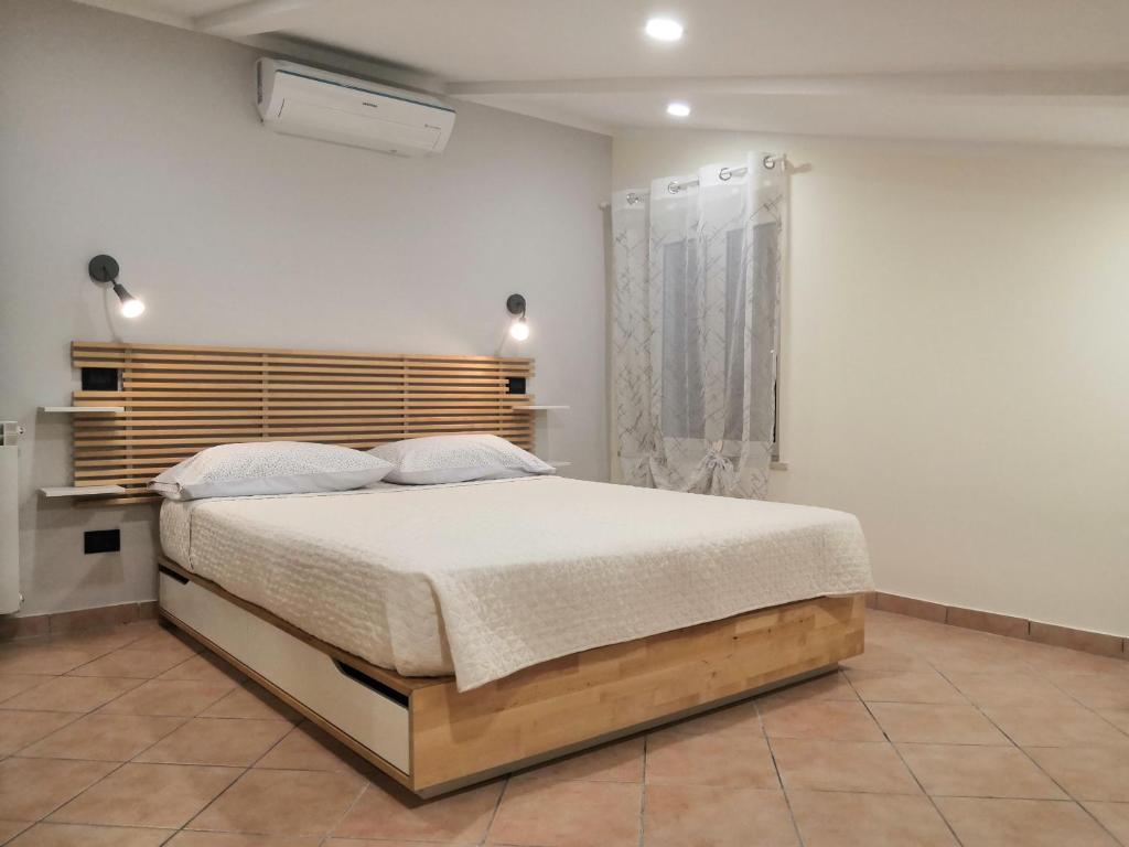 Casa vacanze Acero rosso photo 4