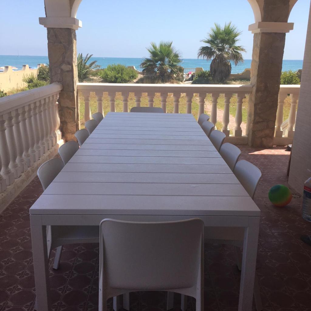 Beach House Villa Roca photo 4