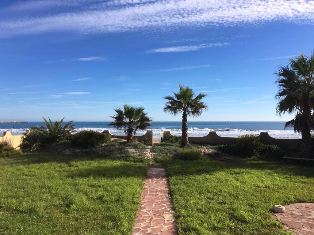 Beach House Villa Roca photo 1