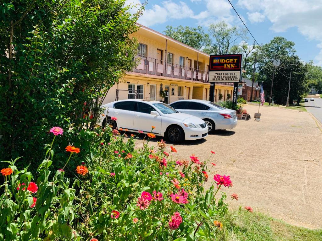 Budget Inn Jonesboro photo 2