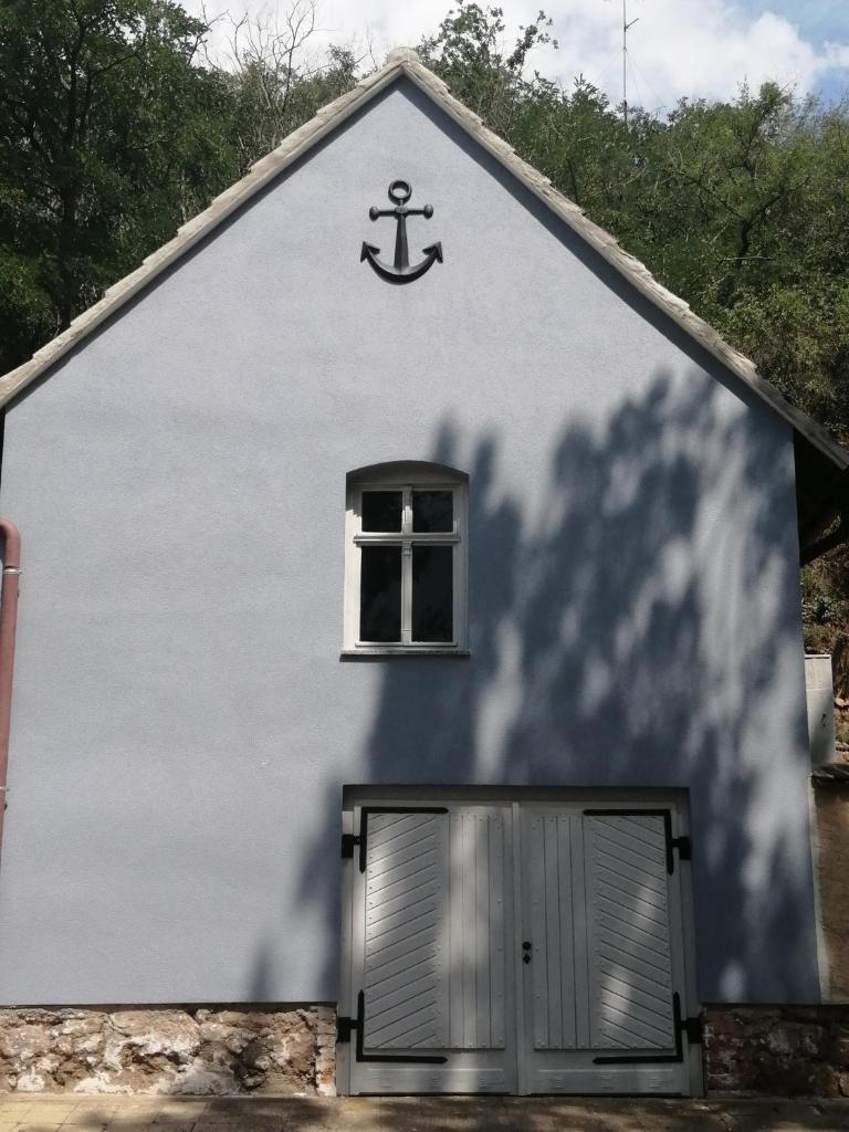 Ferienhaus Zur alten Schleuse photo 3