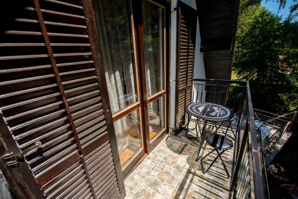 Apartmani Sunčev breg Vlasinsko jezero photo 4