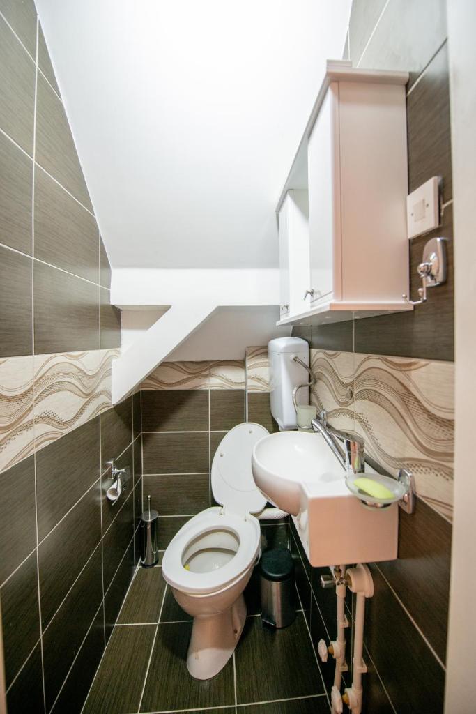 Apartmani Sunčev breg Vlasinsko jezero photo 3