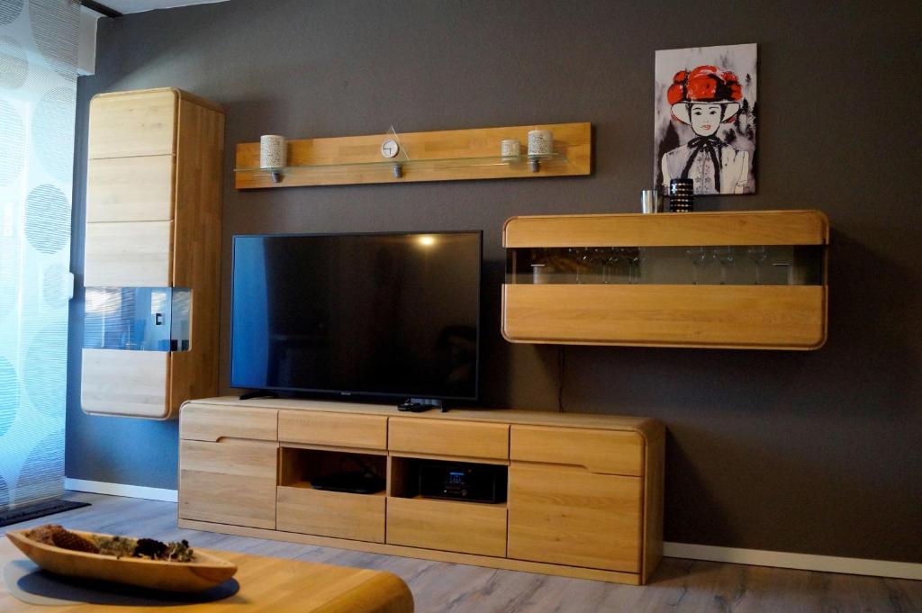 Schwarzwald geht immer Fewo 60 qm mit großem Südbalkon, WLAN und Magenta TV photo 3