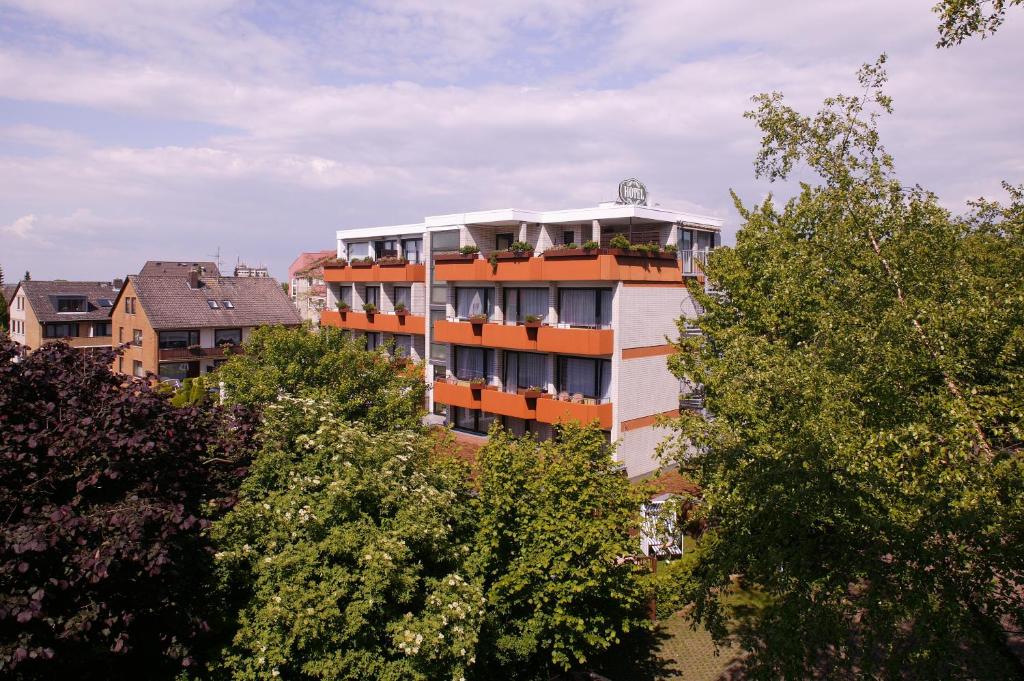Wellness Hotel Harms photo 4