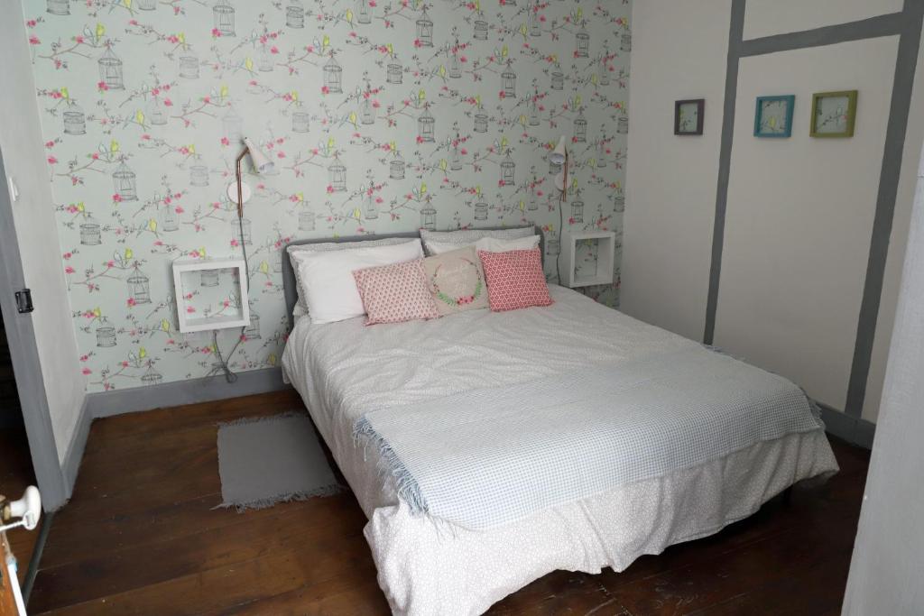 L'appartement 62 photo 1
