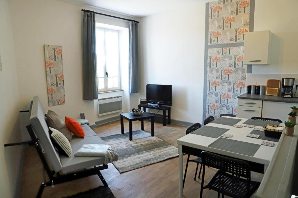 L'appartement 62 photo 2