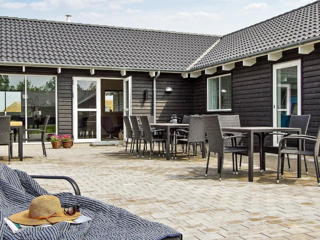 Holiday home Kappeln XI photo 4