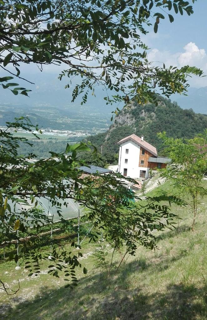Agriturismo Saettà