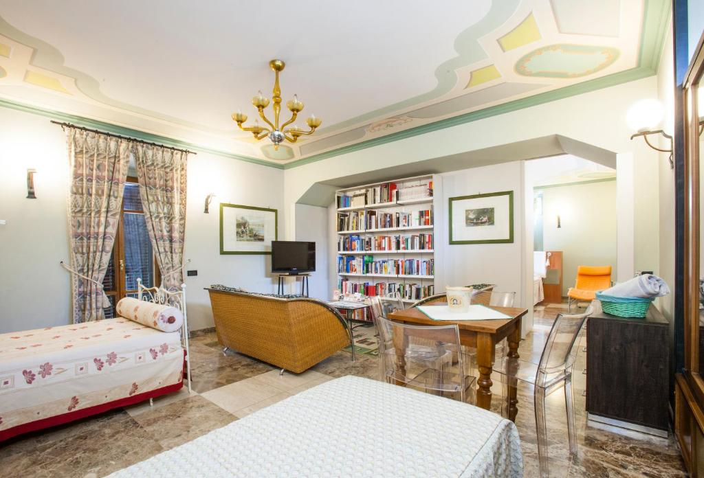 Residenza Nonna Saveria photo 1