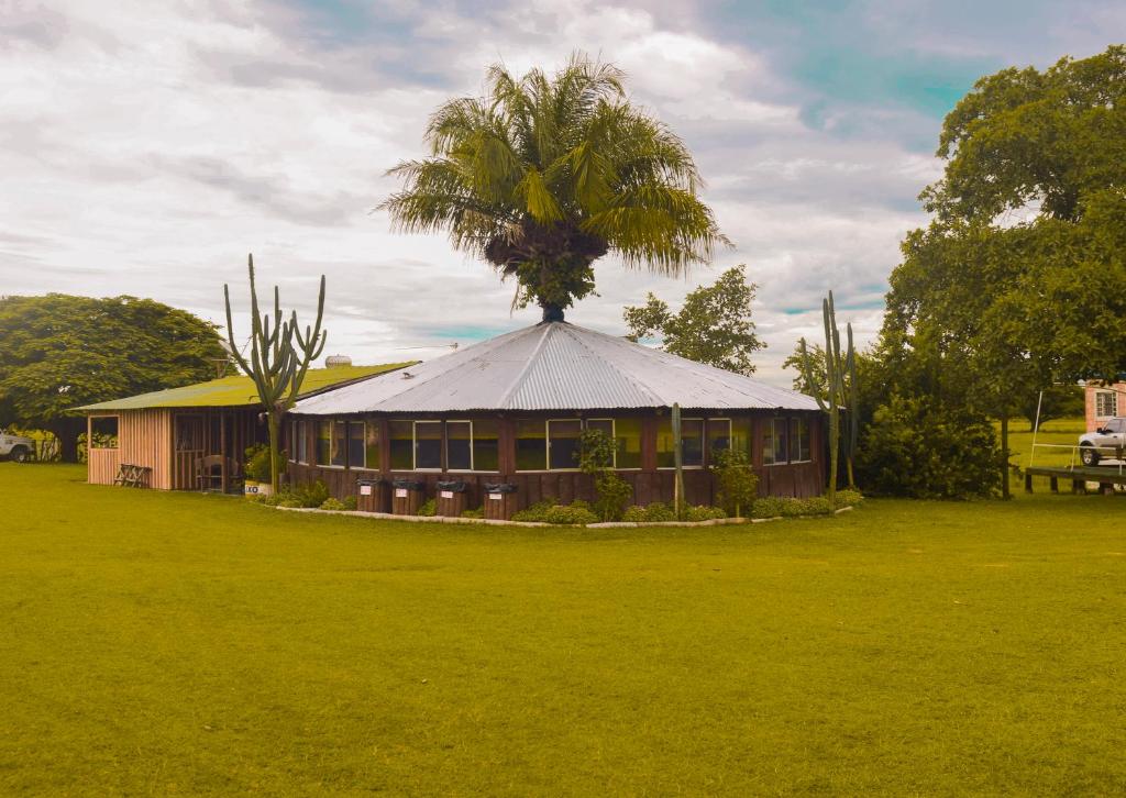 Pousada São João - Estrada Parque Pantanal