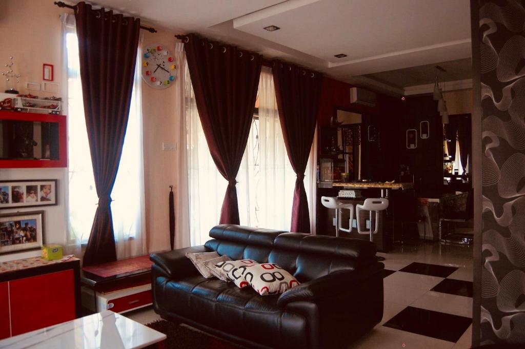 Sherry Luxury Homestay photo 2