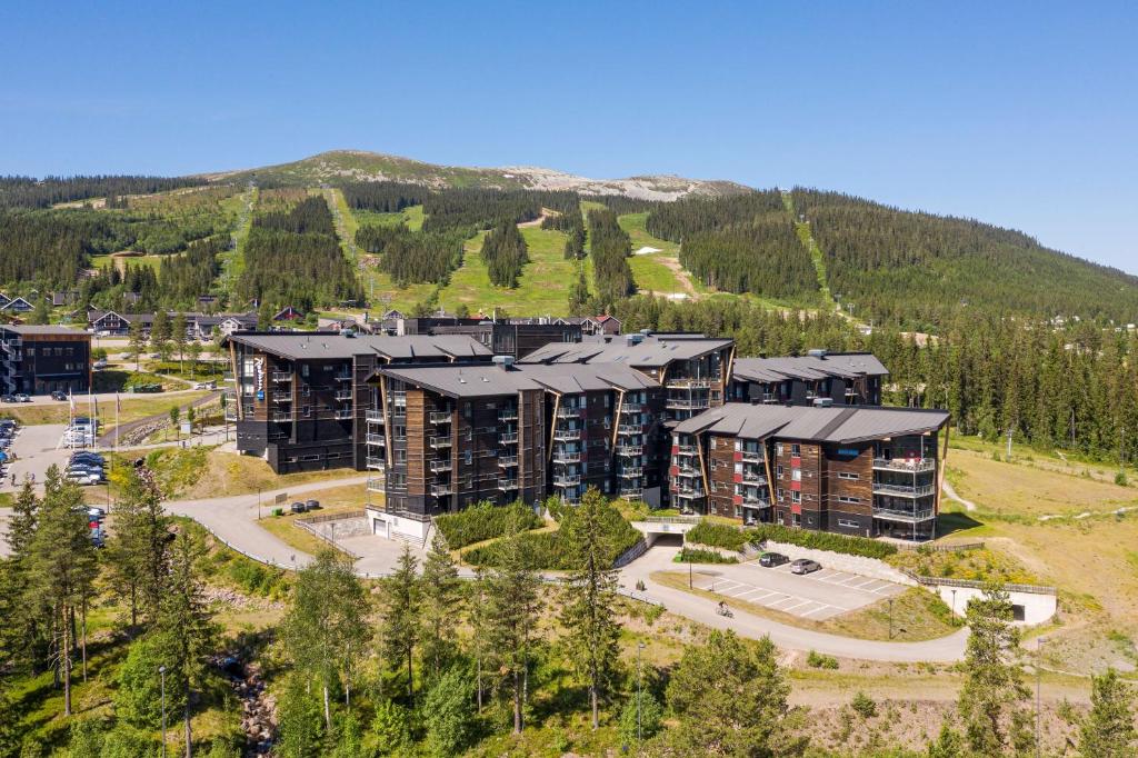 Radisson Blu Resort, Trysil photo 4