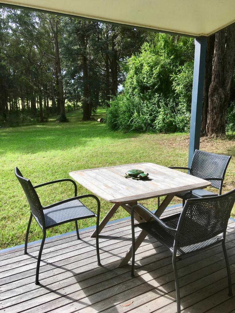 Haven Retreat photo 2