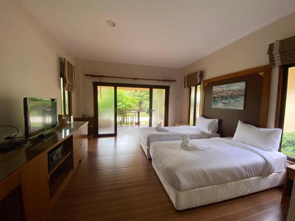 Chaithalay Khanom Resort photo 3