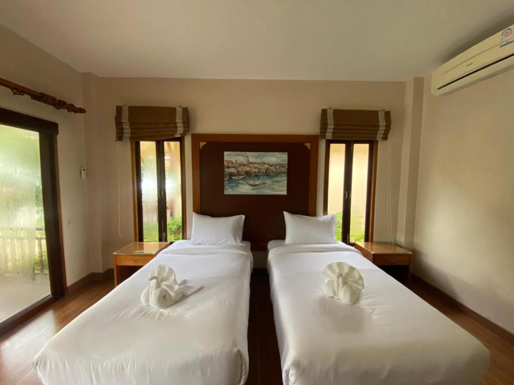 Chaithalay Khanom Resort photo 4