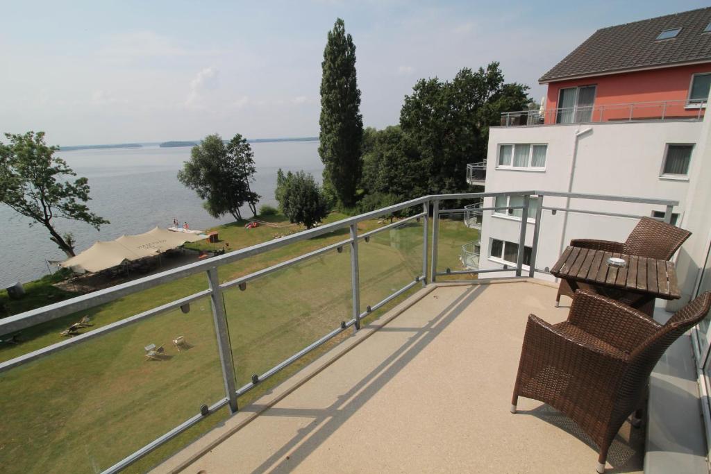Apartment am Großen Plöner See photo 1