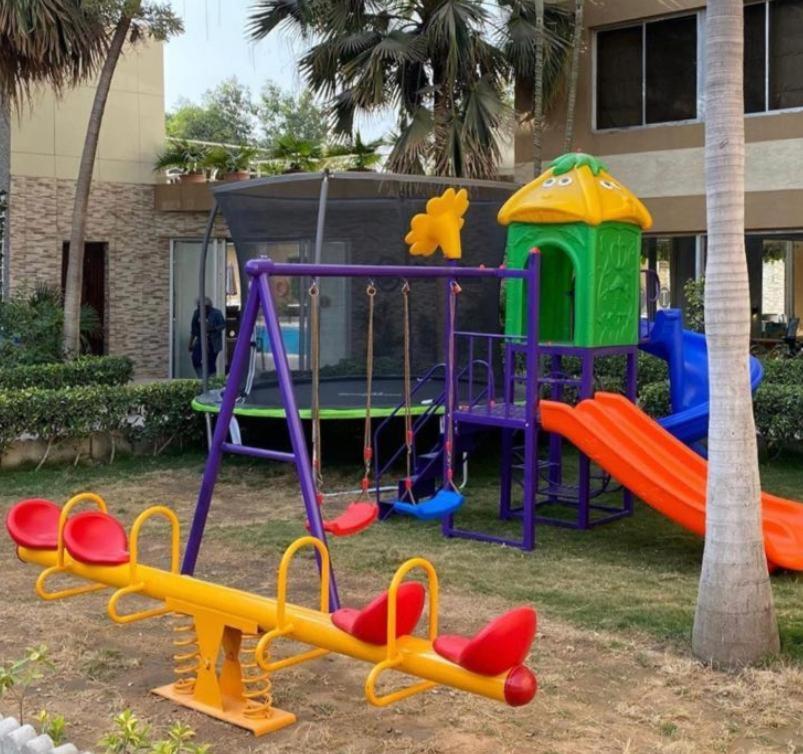 Tahir Guest Palace photo 4