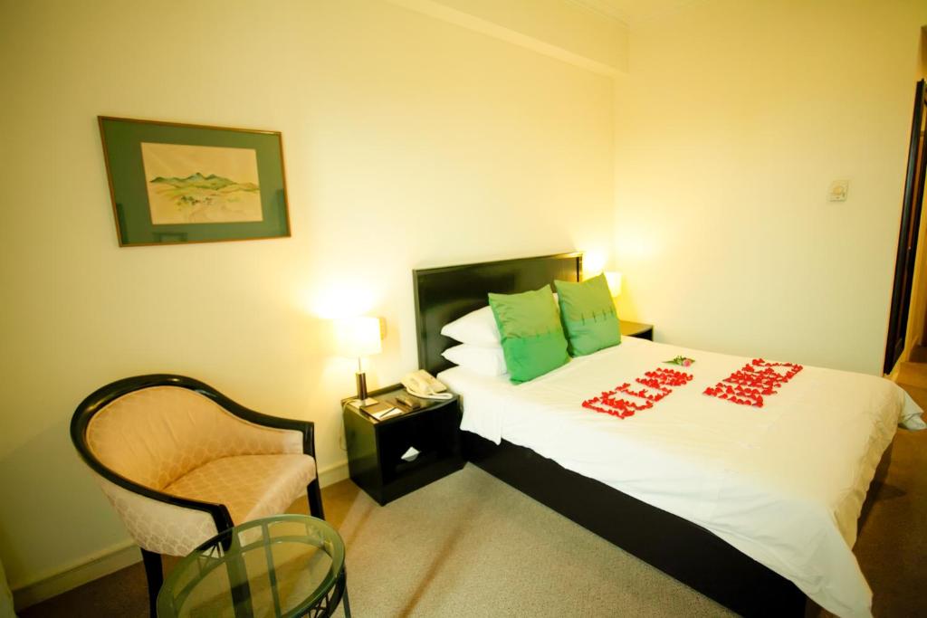 Phan Thiet Ocean Dunes Resort