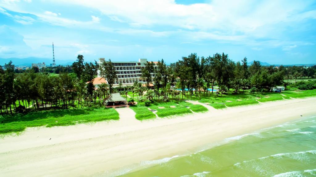 Phan Thiet Ocean Dunes Resort