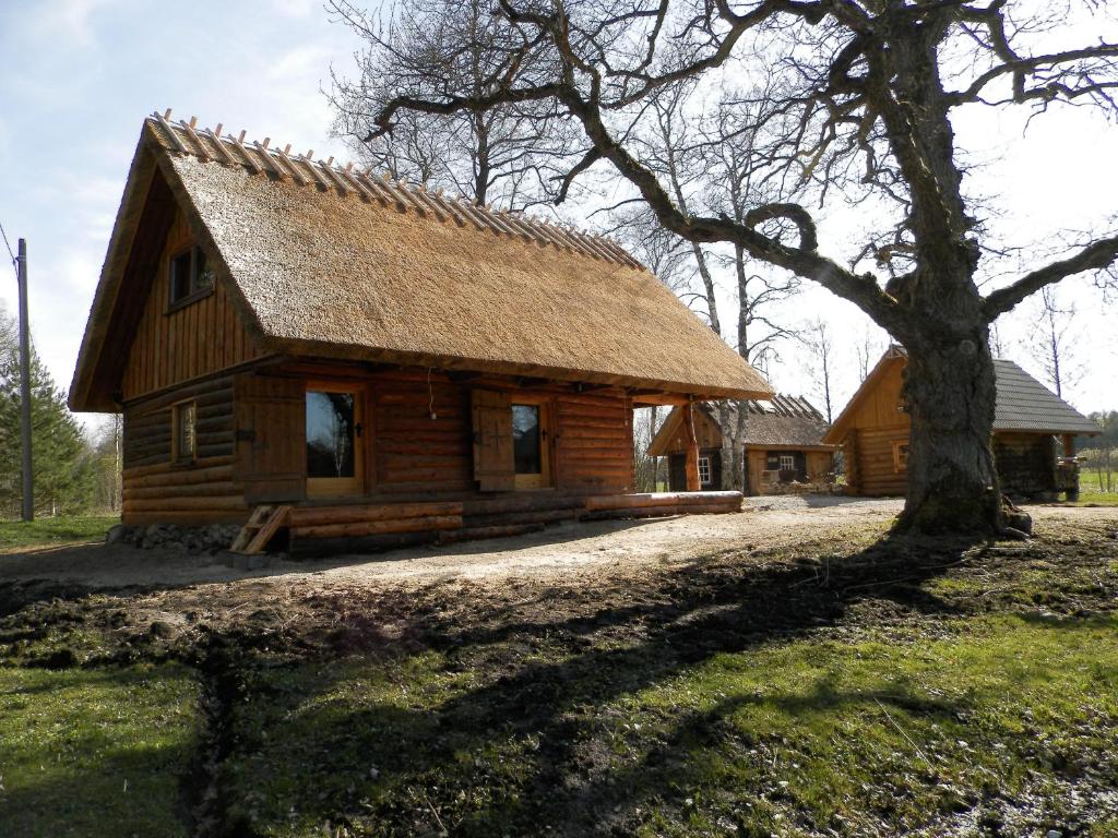 Laugu Holiday Resort photo 1