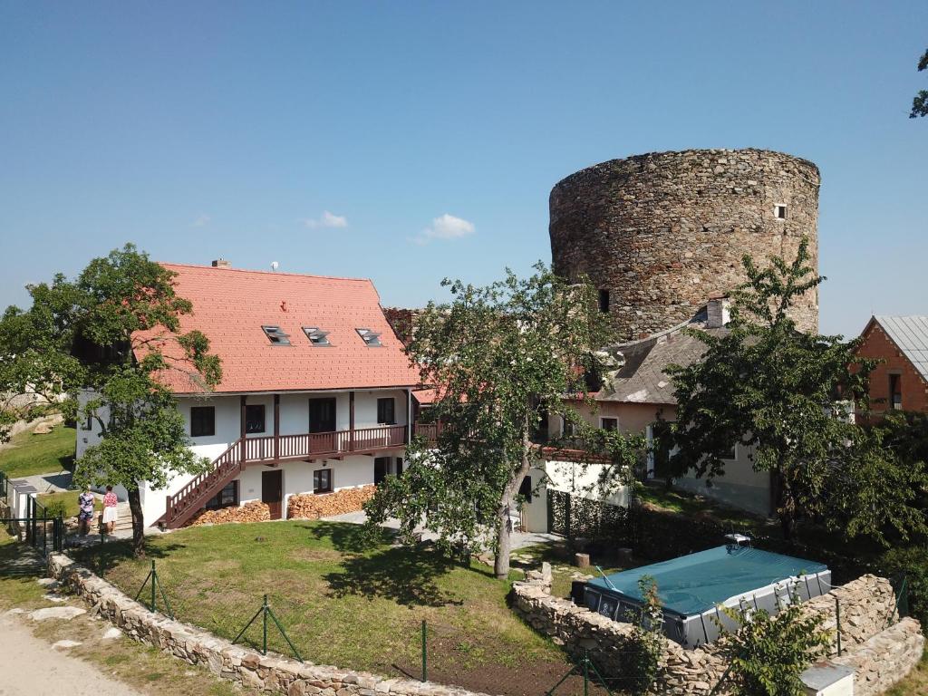 Vila Anička Vimperk photo 1