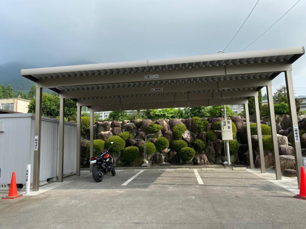 Tabist Miya Yokkaichi Suizawa photo 3
