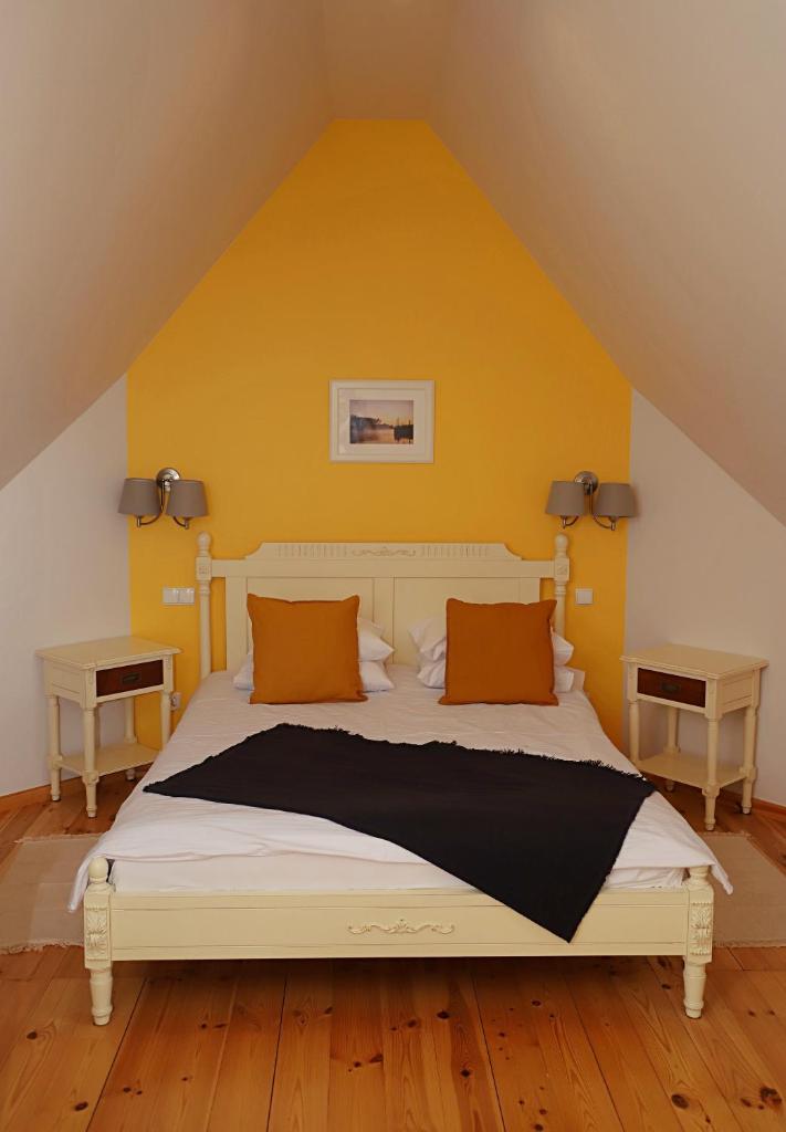 Apartament Kaszubska Sielanka photo 2