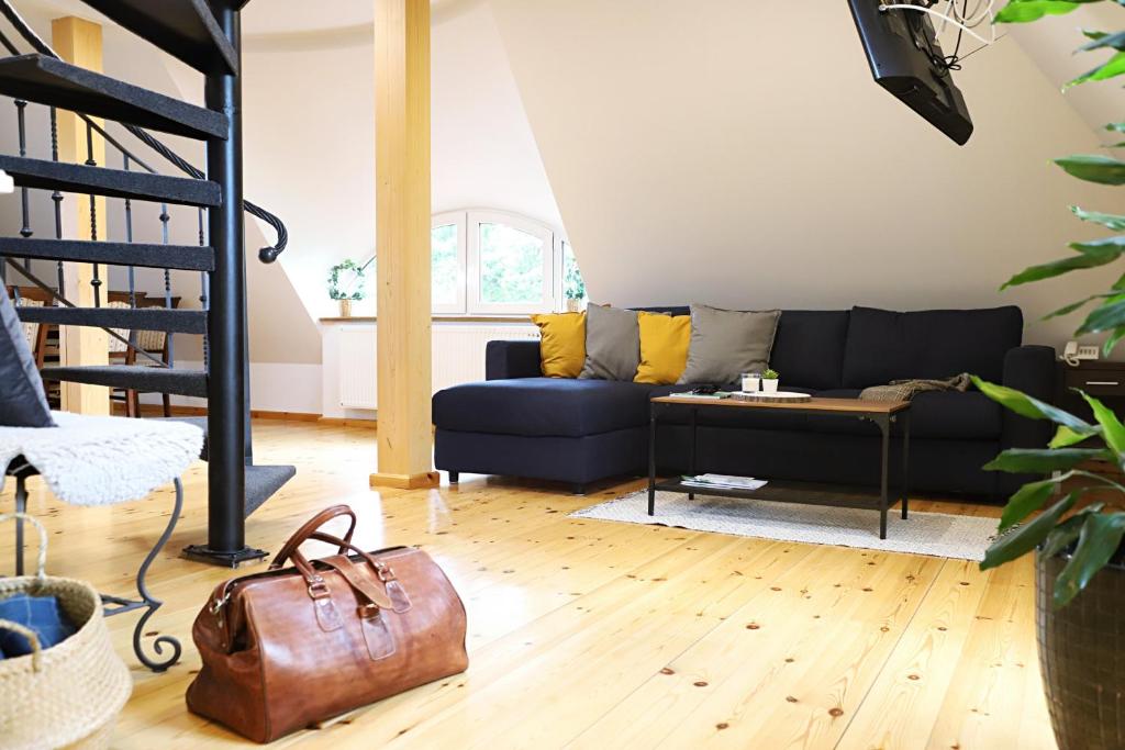 Apartament Kaszubska Sielanka photo 1