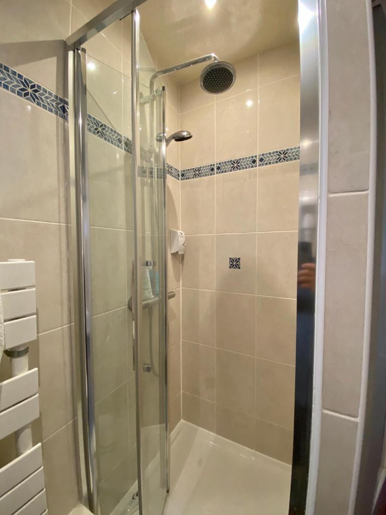 Двухместный (Двухместный номер с 1 кроватью), Hotel Studia