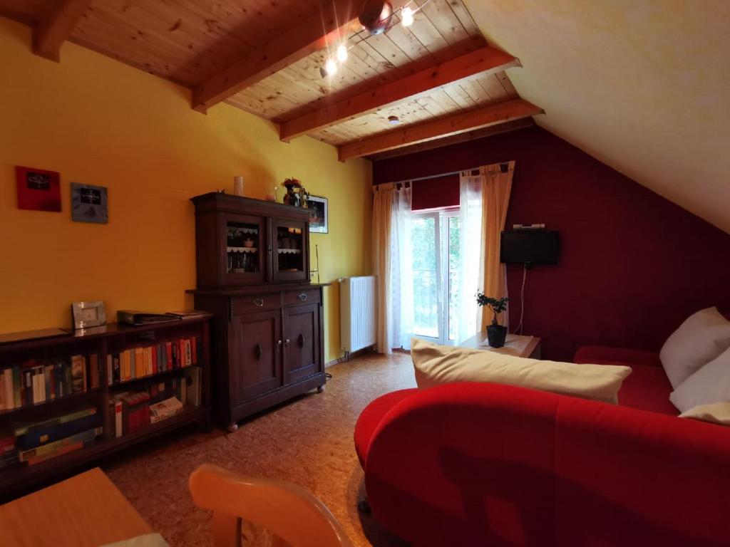 Ferienwohnung Rummelsmühle photo 1
