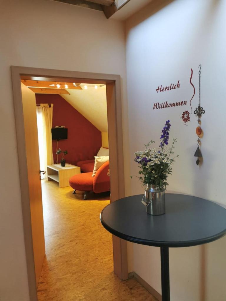 Ferienwohnung Rummelsmühle photo 2