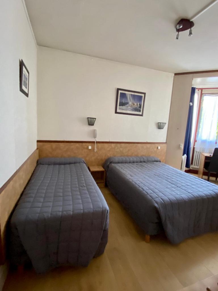 Трехместный (Трехместный номер), Hotel Studia
