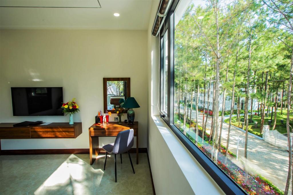 Cereja Hotel & Resort Dalat