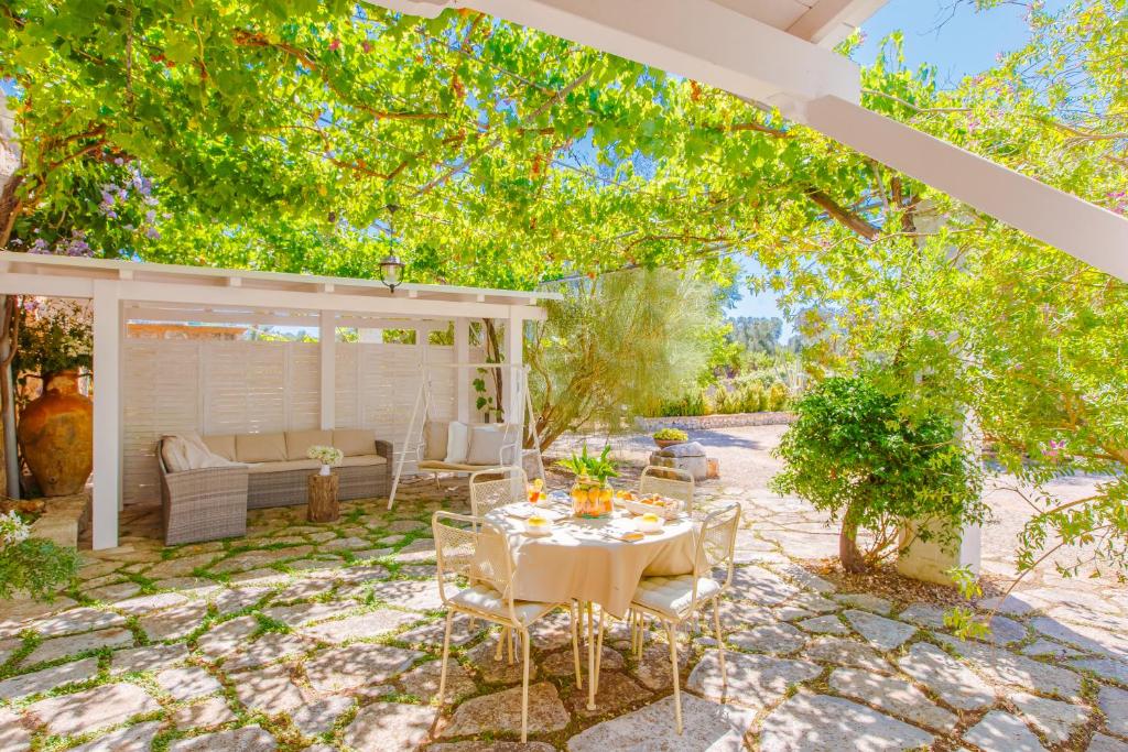 Masseria Pagliamonte photo 1