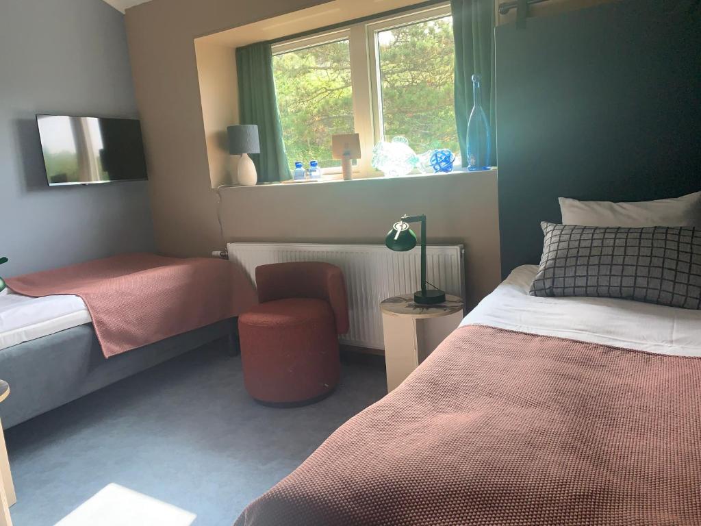 Grundéns Hotell photo 3