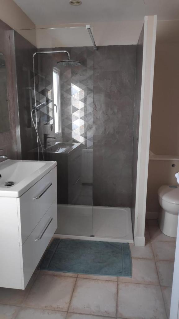 Chambre privée tout confort photo 4