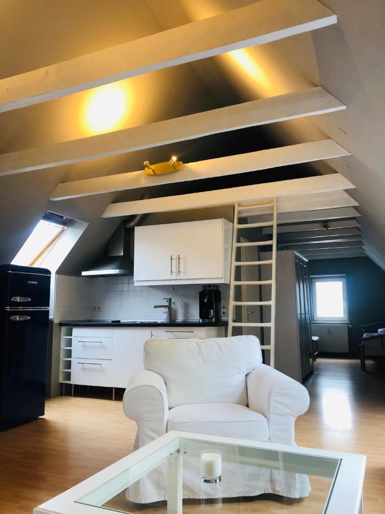 Riverview Loft in Central Herzogenaurach photo 4