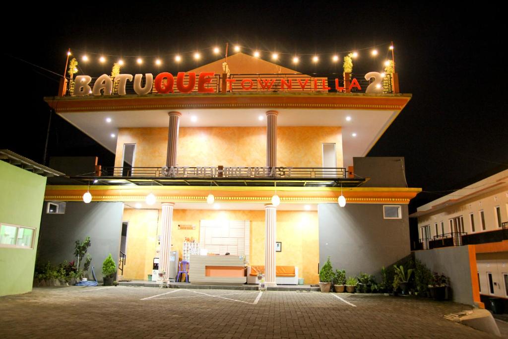 Batuque Town Villa 2 photo 2