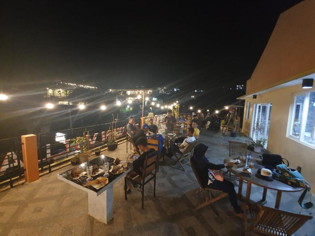 Batuque Town Villa 2 photo 3
