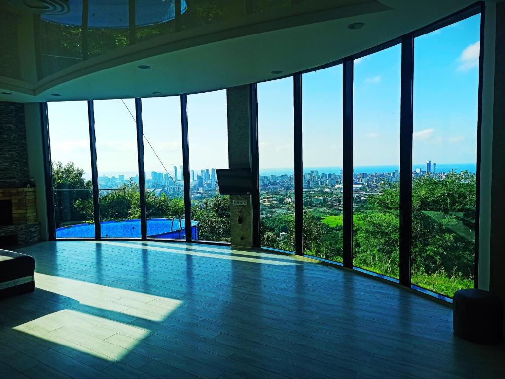 Dream Panorama Villa Batumi photo 2