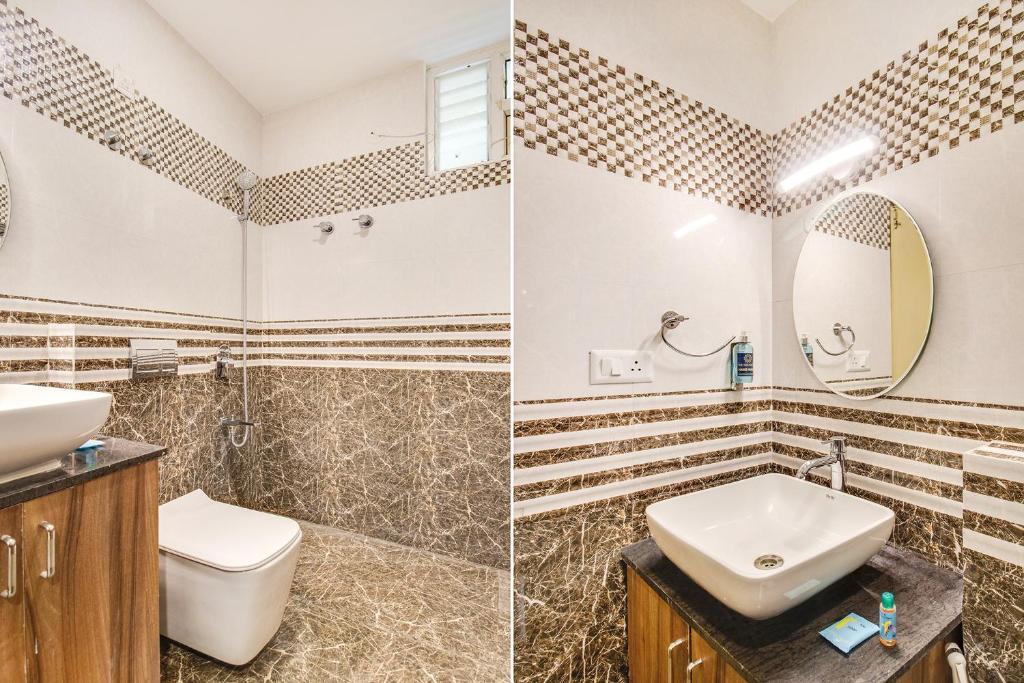 Сьюит (Люкс), FabHotel The Sun Suites Vinayaka Nagar